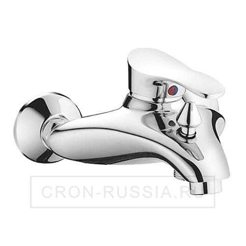 Смеситель для ванны Cron CN3001
