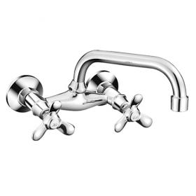 Смеситель для кухни Cron CN4712