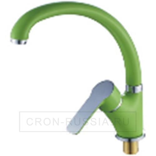 Смеситель для кухни Cron CN77095-12