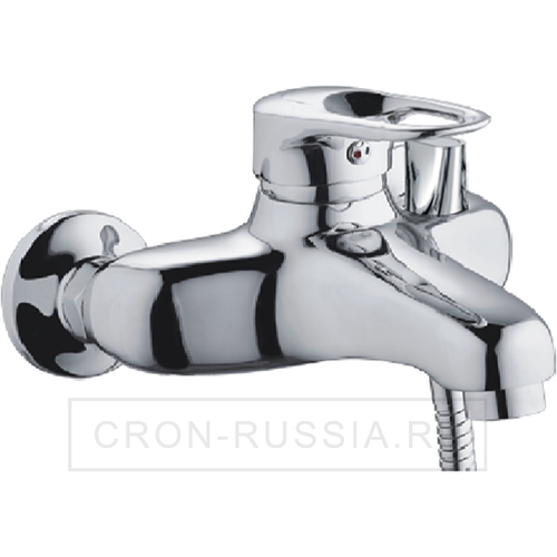Смеситель для ванны Cron CN3204